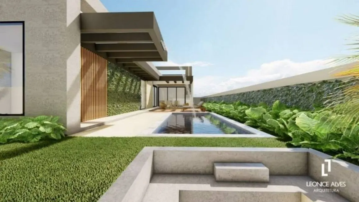 Foto 9 de Casa de Condomínio com 3 quartos à venda, 304m2 em Atibaia - SP