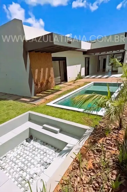 Foto 1 de Casa de Condomínio com 3 quartos à venda, 304m2 em Atibaia - SP