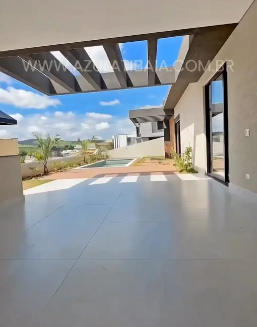 Foto 5 de Casa de Condomínio com 3 quartos à venda, 304m2 em Atibaia - SP