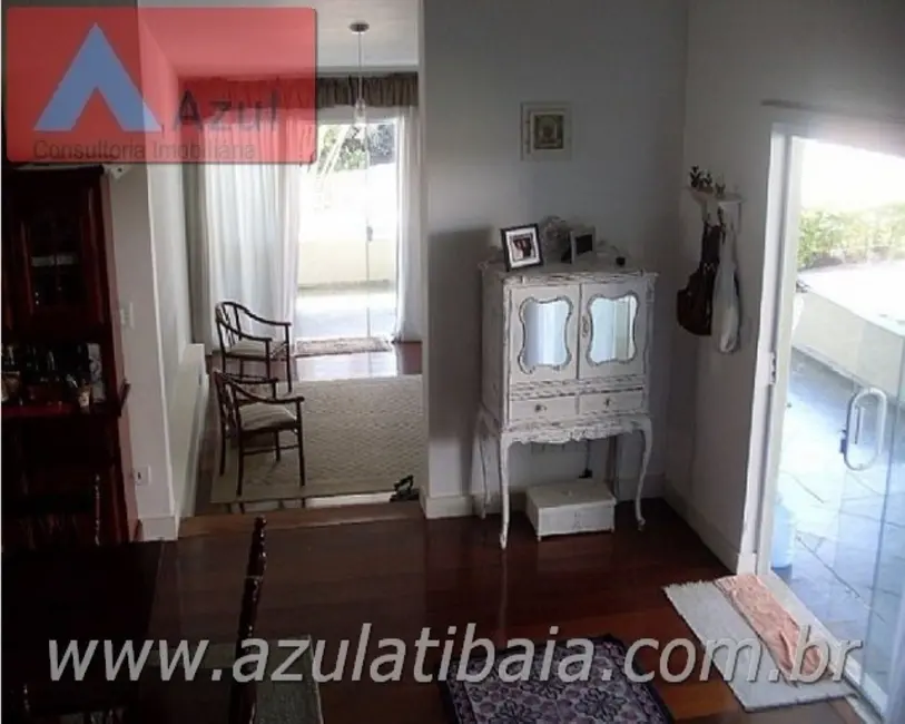 Foto 8 de Casa de Condomínio com 3 quartos à venda, 380m2 em Atibaia - SP