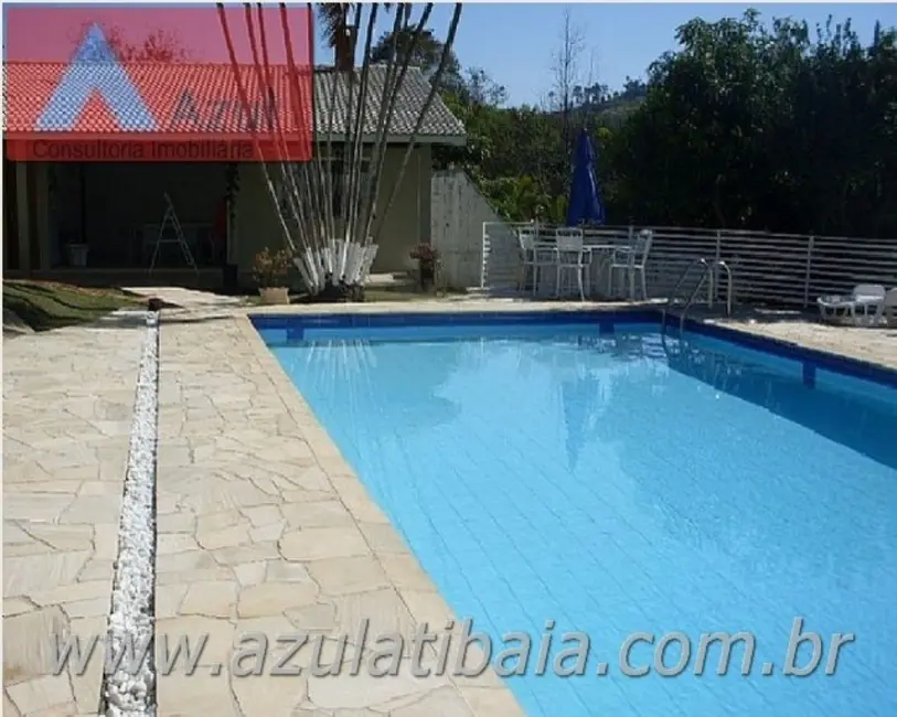 Foto 2 de Casa de Condomínio com 3 quartos à venda, 380m2 em Atibaia - SP