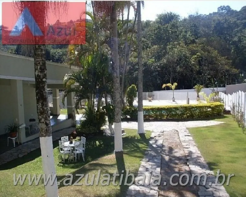 Foto 3 de Casa de Condomínio com 3 quartos à venda, 380m2 em Atibaia - SP