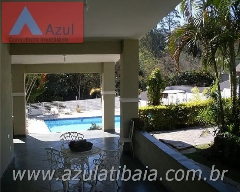 Foto 1 de Casa de Condomínio com 3 quartos à venda, 380m2 em Atibaia - SP