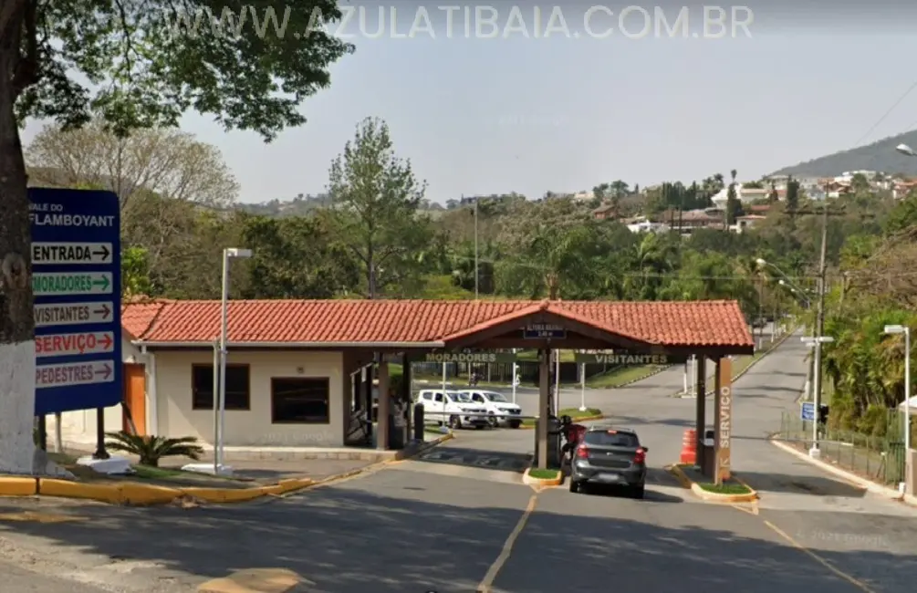 Foto 9 de Casa de Condomínio com 3 quartos à venda, 380m2 em Atibaia - SP