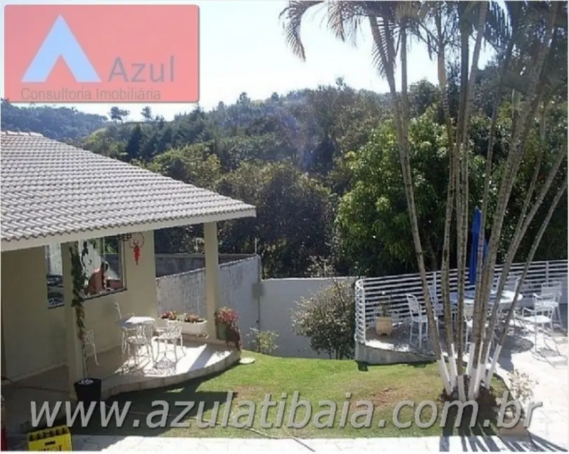 Foto 4 de Casa de Condomínio com 3 quartos à venda, 380m2 em Atibaia - SP