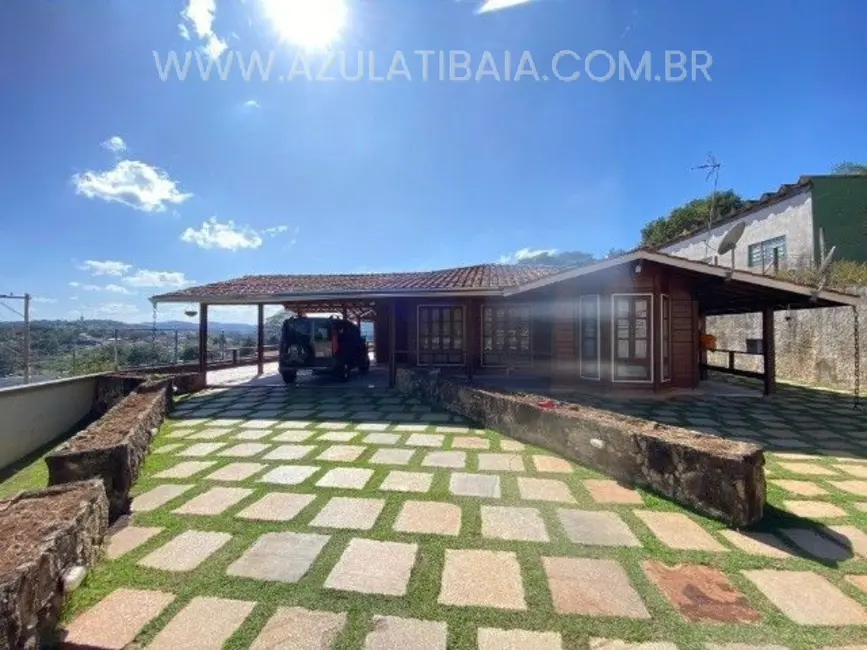 Foto 3 de Chácara com 3 quartos à venda, 127m2 em Guaxinduva, Atibaia - SP