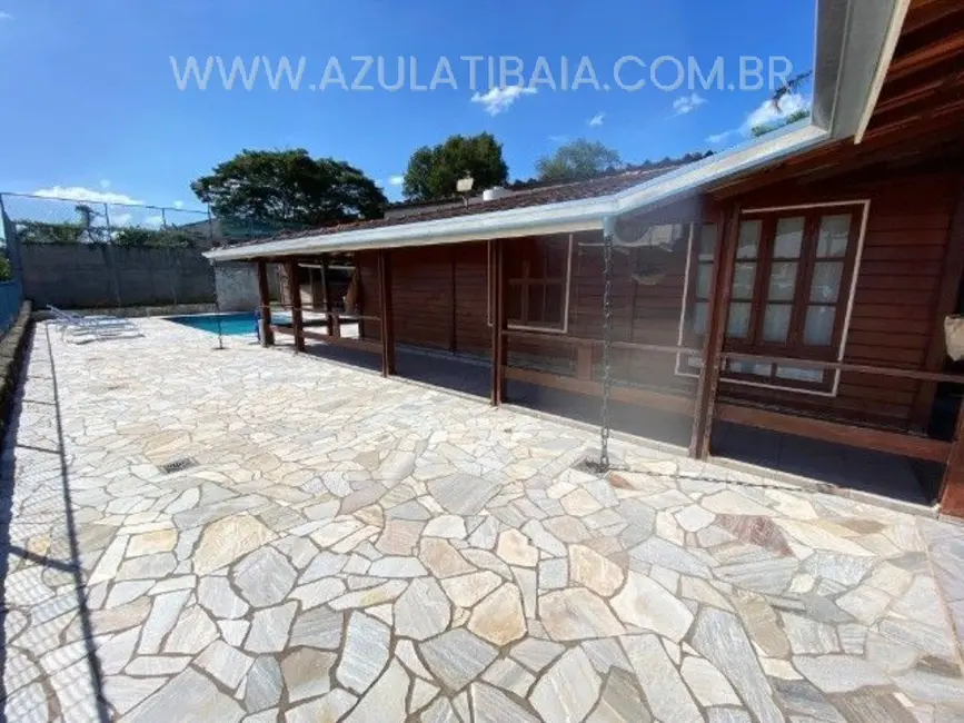 Foto 4 de Chácara com 3 quartos à venda, 127m2 em Guaxinduva, Atibaia - SP