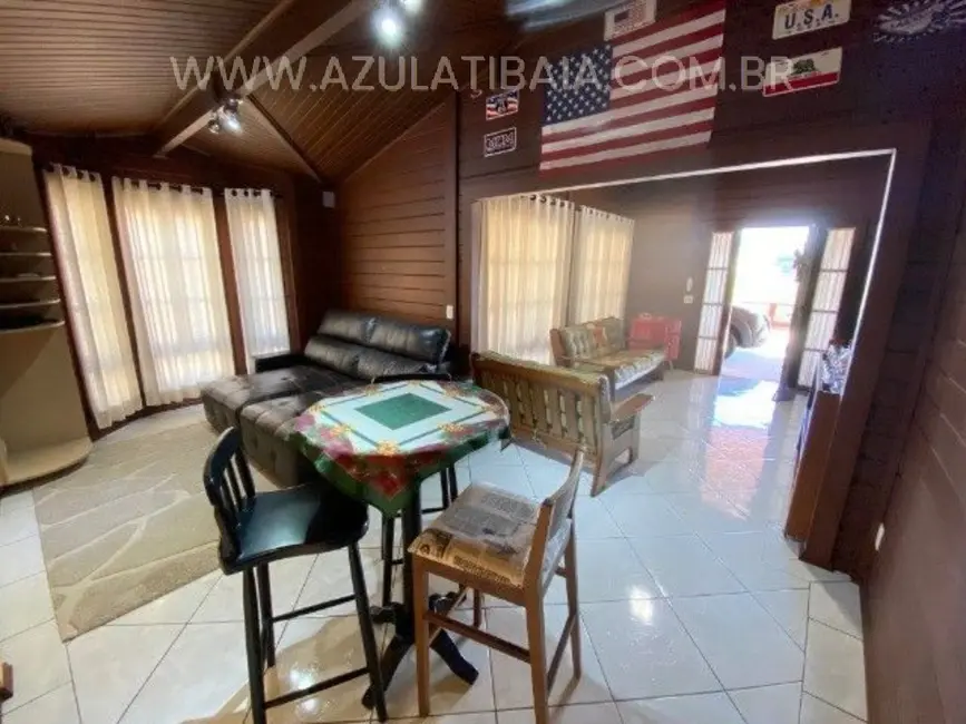 Foto 5 de Chácara com 3 quartos à venda, 127m2 em Guaxinduva, Atibaia - SP