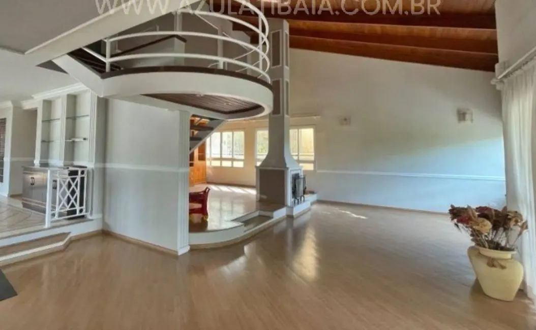 Foto 5 de Casa com 8 quartos à venda, 600m2 em Vila Santista, Atibaia - SP