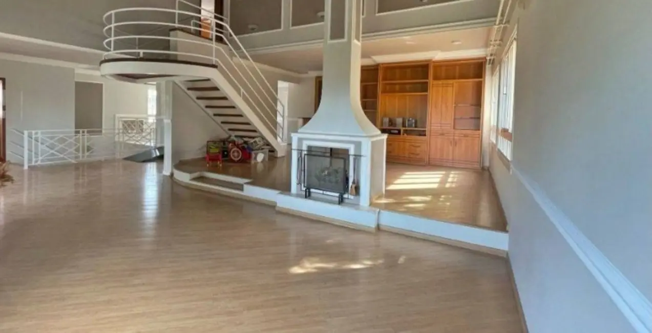 Foto 3 de Casa com 8 quartos à venda, 600m2 em Vila Santista, Atibaia - SP