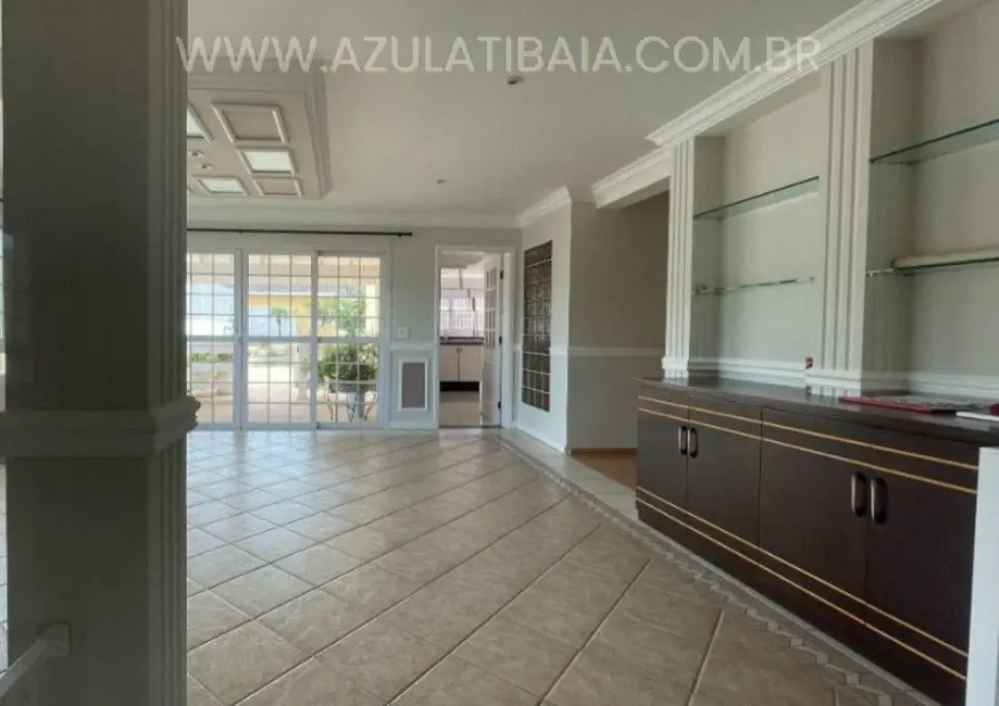 Foto 4 de Casa com 8 quartos à venda, 600m2 em Vila Santista, Atibaia - SP