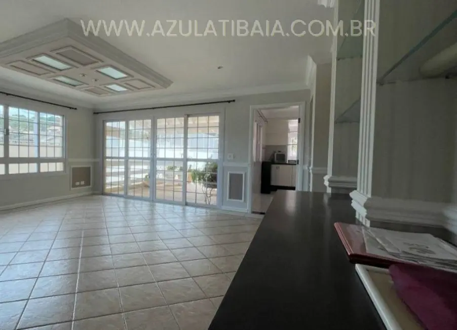 Foto 6 de Casa com 8 quartos à venda, 600m2 em Vila Santista, Atibaia - SP