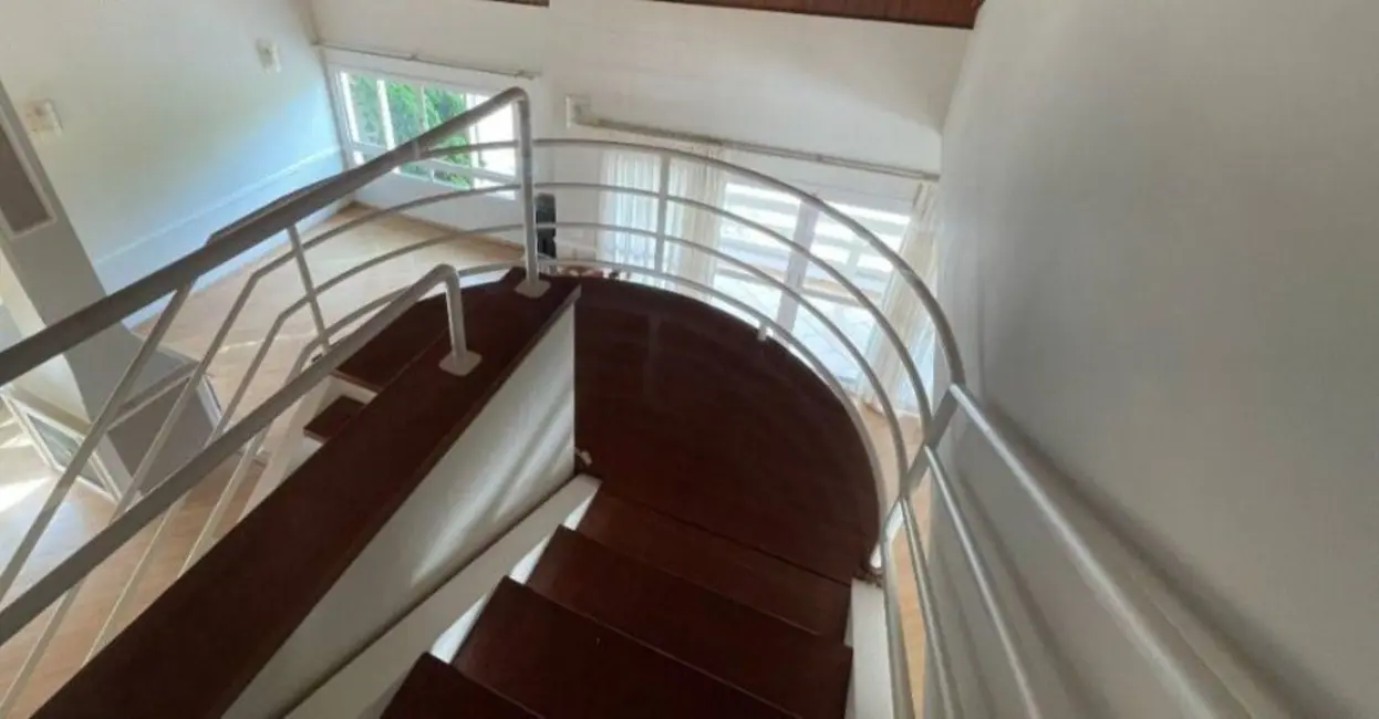 Foto 9 de Casa com 8 quartos à venda, 600m2 em Vila Santista, Atibaia - SP