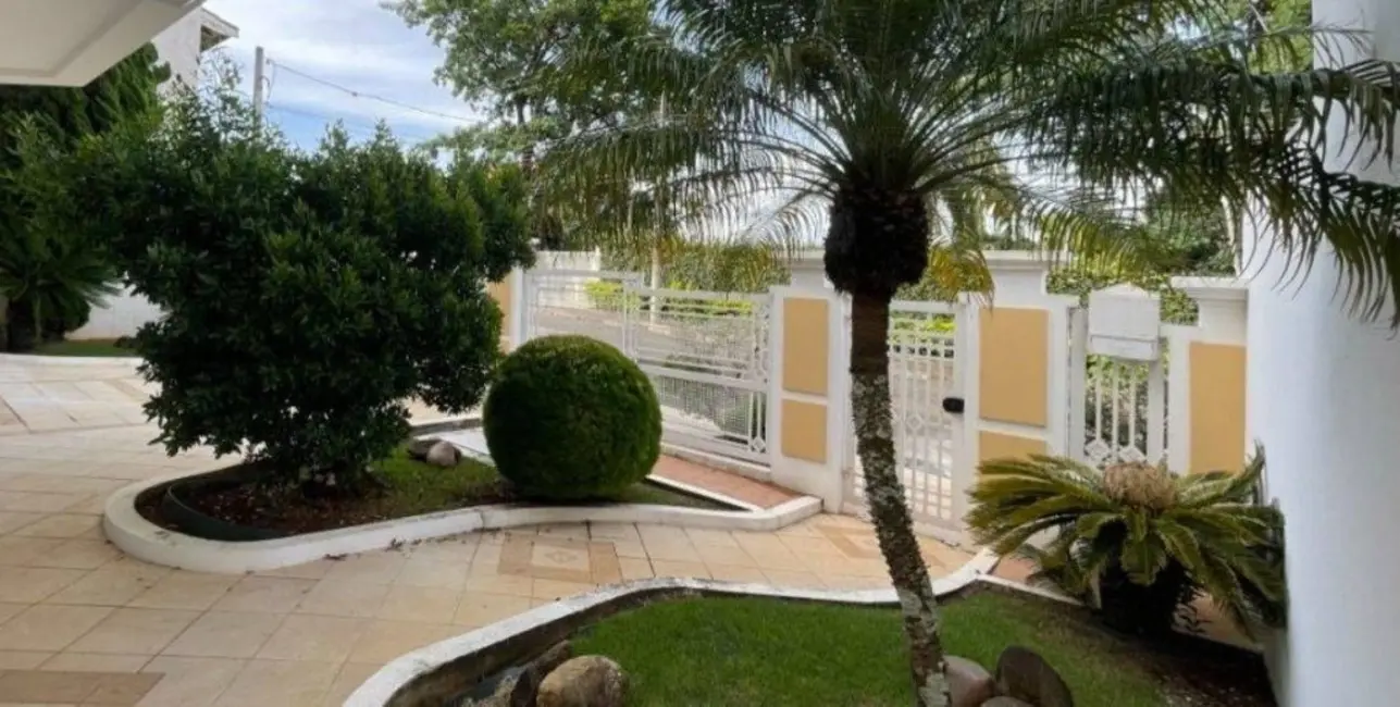 Foto 2 de Casa com 8 quartos à venda, 600m2 em Vila Santista, Atibaia - SP