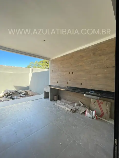 Foto 4 de Casa com 3 quartos à venda, 138m2 em Atibaia - SP