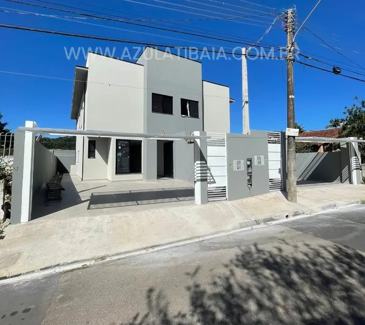 Foto 2 de Casa com 3 quartos à venda, 138m2 em Atibaia - SP