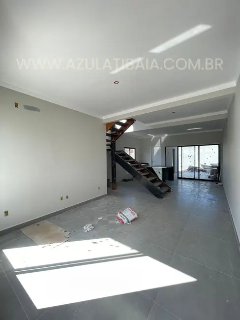 Foto 3 de Casa com 3 quartos à venda, 138m2 em Atibaia - SP