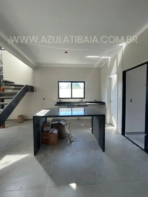 Foto 5 de Casa com 3 quartos à venda, 138m2 em Atibaia - SP