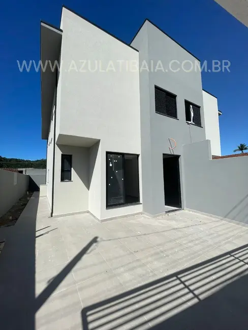 Foto 1 de Casa com 3 quartos à venda, 138m2 em Atibaia - SP