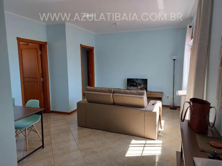 Foto 2 de Apartamento com 2 quartos à venda, 74m2 em Jardim Alvinópolis, Atibaia - SP