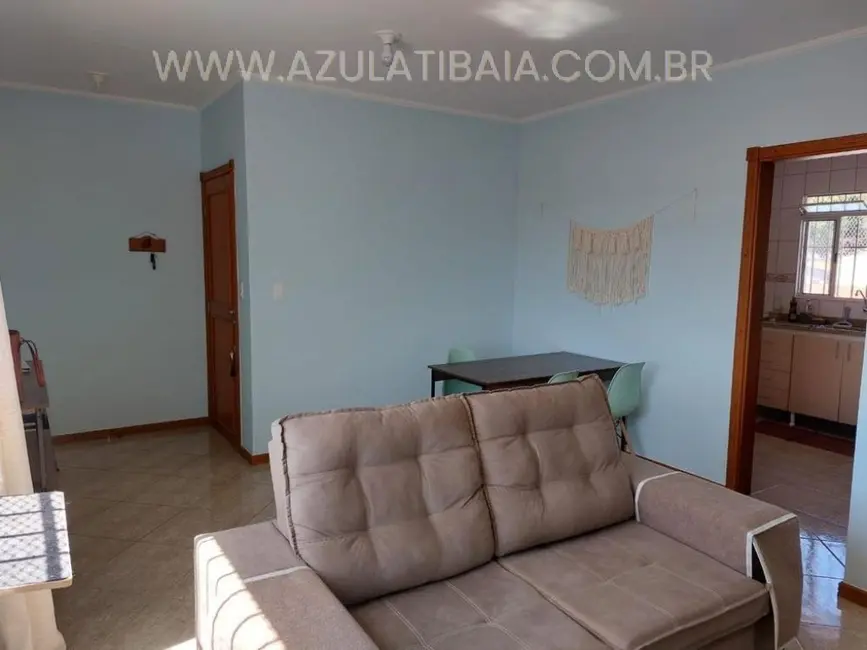 Foto 1 de Apartamento com 2 quartos à venda, 74m2 em Jardim Alvinópolis, Atibaia - SP