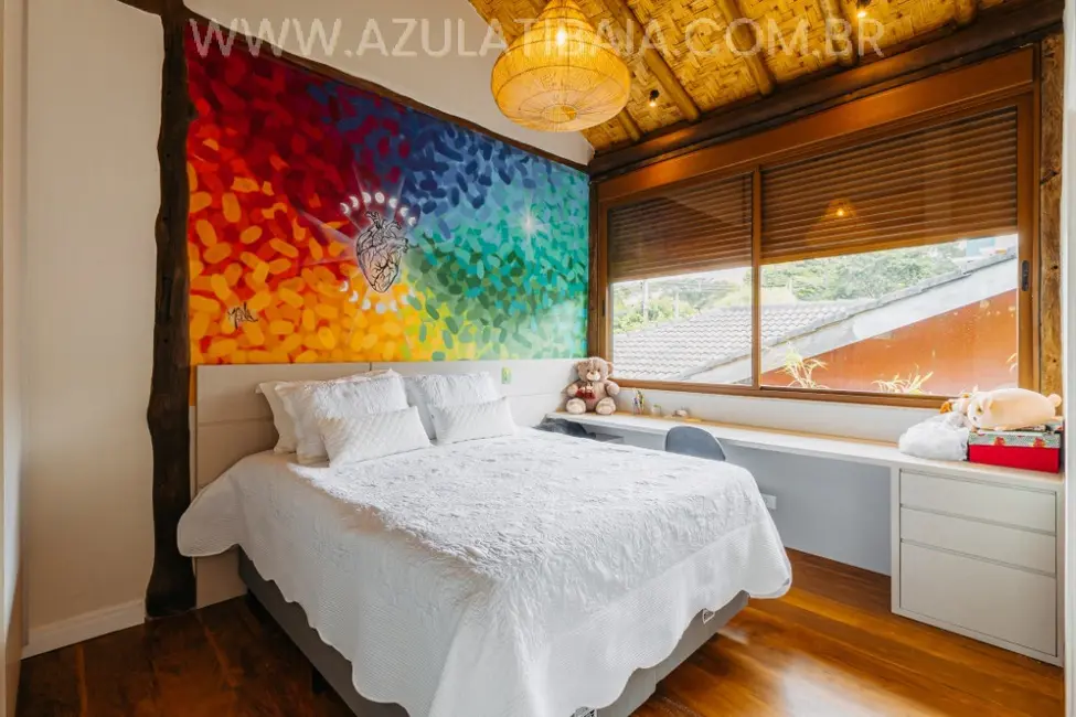 Foto 8 de Casa de Condomínio com 3 quartos à venda, 300m2 em Jardim dos Pinheiros, Atibaia - SP