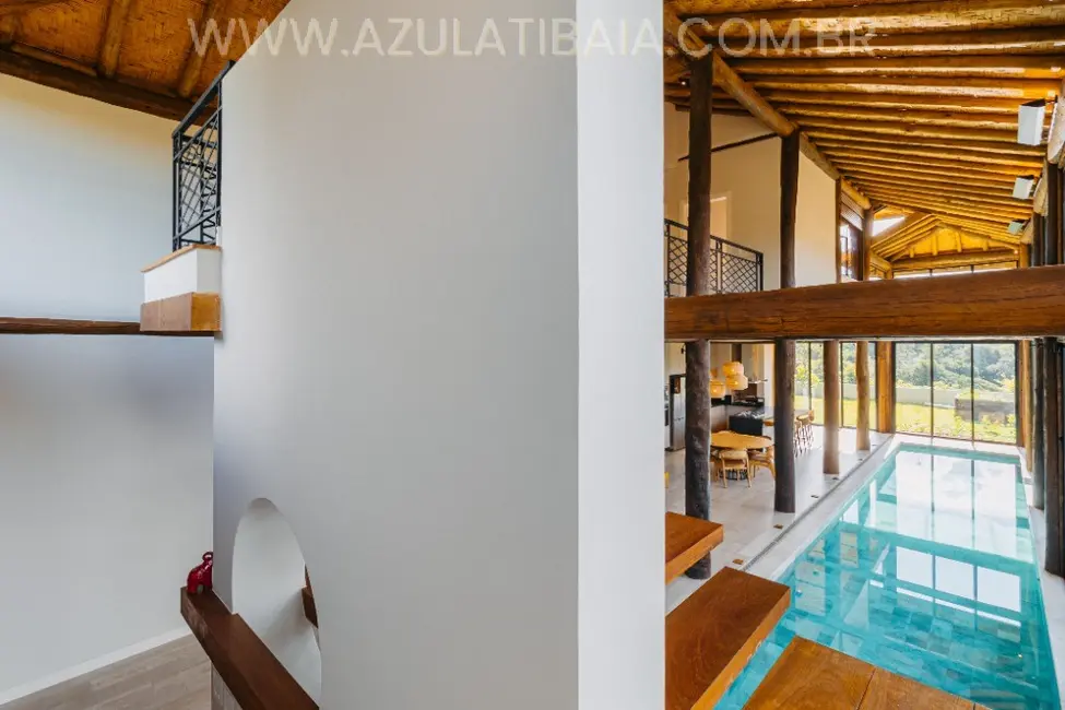 Foto 4 de Casa de Condomínio com 3 quartos à venda, 300m2 em Jardim dos Pinheiros, Atibaia - SP