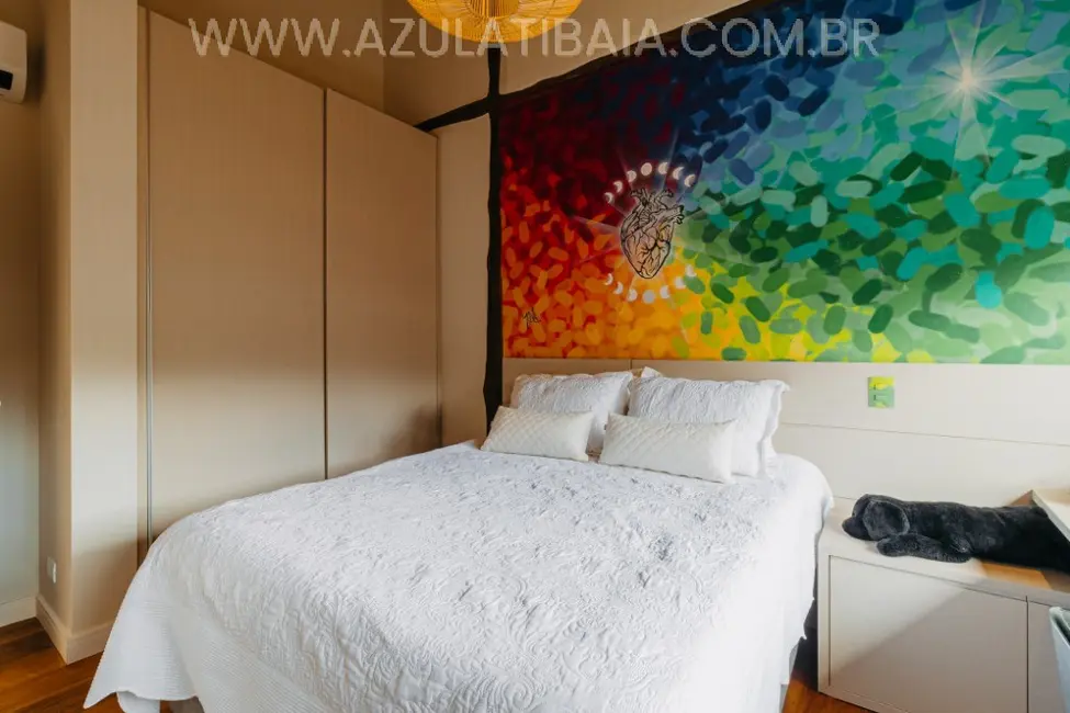 Foto 9 de Casa de Condomínio com 3 quartos à venda, 300m2 em Jardim dos Pinheiros, Atibaia - SP