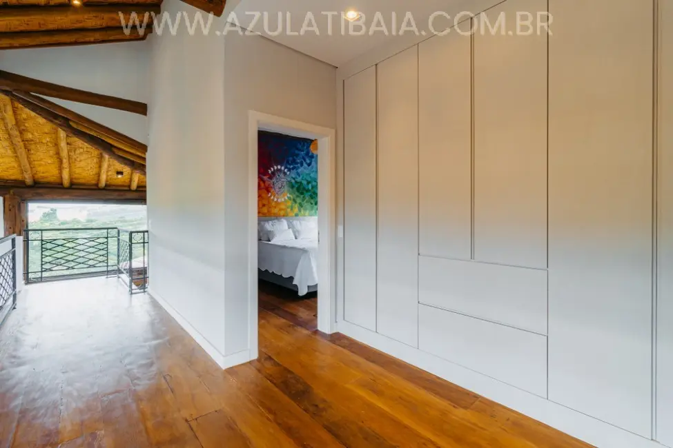 Foto 7 de Casa de Condomínio com 3 quartos à venda, 300m2 em Jardim dos Pinheiros, Atibaia - SP