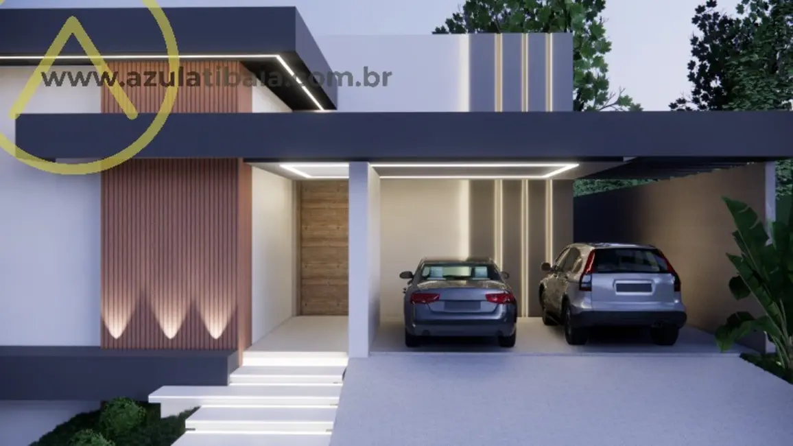 Foto 5 de Casa de Condomínio com 3 quartos à venda, 327m2 em Atibaia - SP