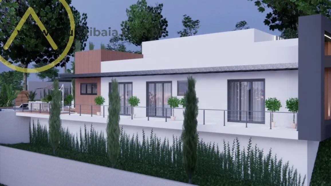 Foto 6 de Casa de Condomínio com 3 quartos à venda, 327m2 em Atibaia - SP