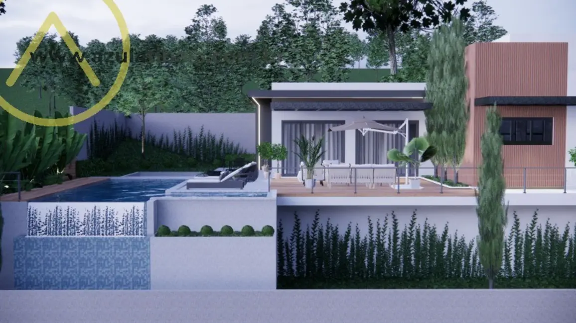 Foto 9 de Casa de Condomínio com 3 quartos à venda, 327m2 em Atibaia - SP