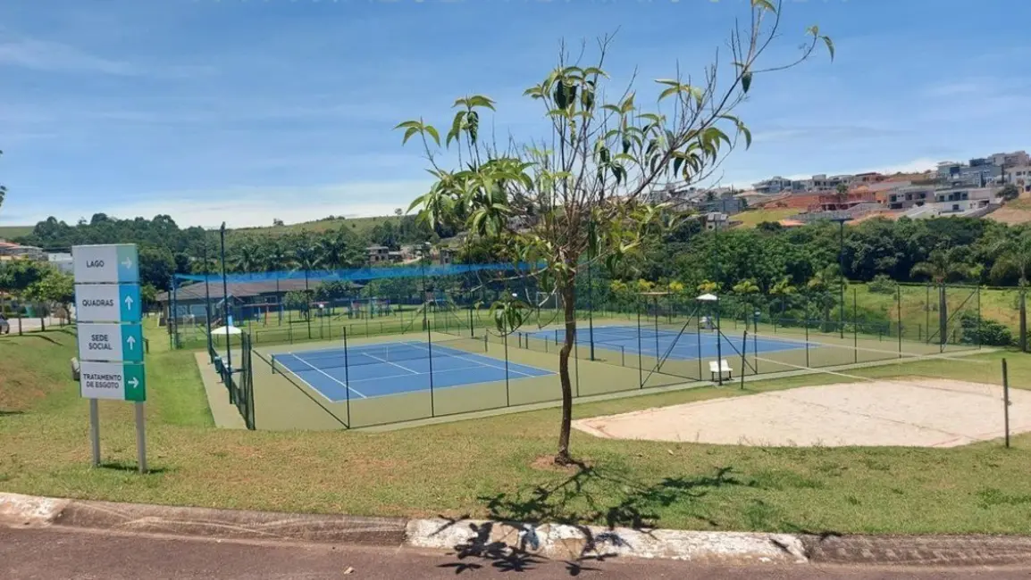 Foto 7 de Terreno / Lote à venda, 1086m2 em Condomínio Residencial Shamballa III, Atibaia - SP