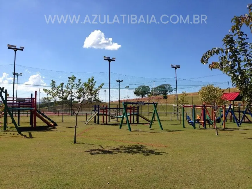 Foto 9 de Terreno / Lote à venda, 1086m2 em Condomínio Residencial Shamballa III, Atibaia - SP