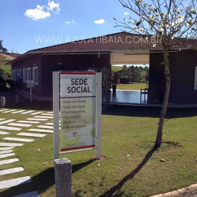 Foto 5 de Terreno / Lote à venda, 1086m2 em Condomínio Residencial Shamballa III, Atibaia - SP