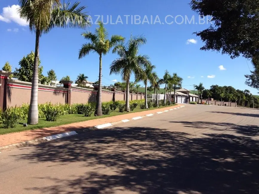 Foto 2 de Terreno / Lote à venda, 1086m2 em Condomínio Residencial Shamballa III, Atibaia - SP