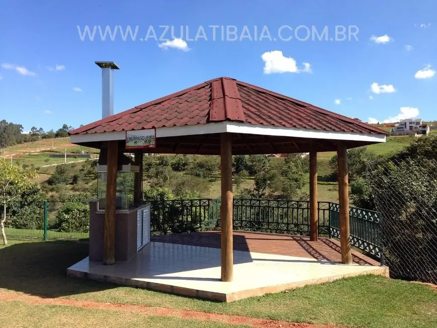 Foto 8 de Terreno / Lote à venda, 1086m2 em Condomínio Residencial Shamballa III, Atibaia - SP