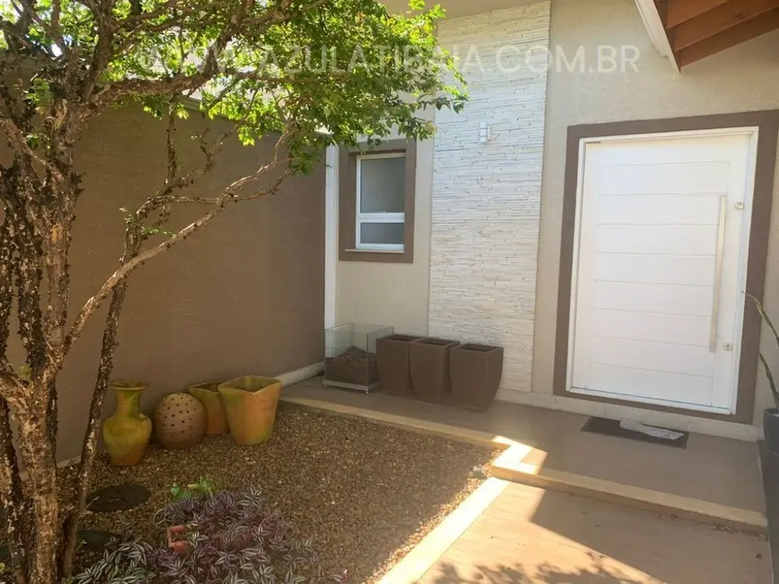 Foto 4 de Casa com 4 quartos à venda, 342m2 em Atibaia - SP