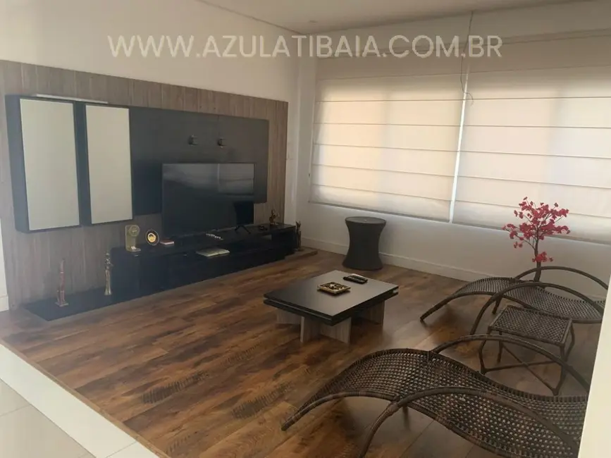 Foto 6 de Casa com 4 quartos à venda, 342m2 em Atibaia - SP