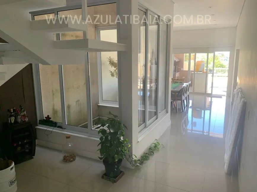 Foto 7 de Casa com 4 quartos à venda, 342m2 em Atibaia - SP