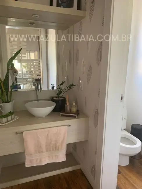 Foto 8 de Casa com 4 quartos à venda, 342m2 em Atibaia - SP