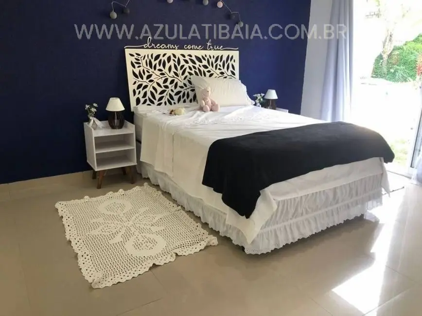 Foto 6 de Chácara com 3 quartos à venda, 216m2 em Jardim Estância Brasil, Atibaia - SP