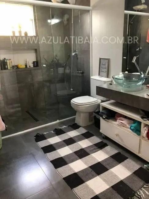 Foto 8 de Chácara com 3 quartos à venda, 216m2 em Jardim Estância Brasil, Atibaia - SP