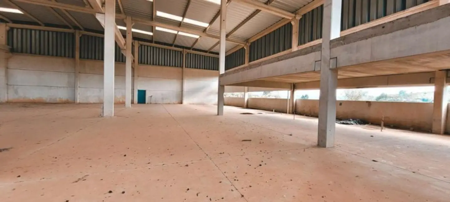 Foto 7 de Armazém / Galpão à venda, 1950m2 em Atibaia - SP