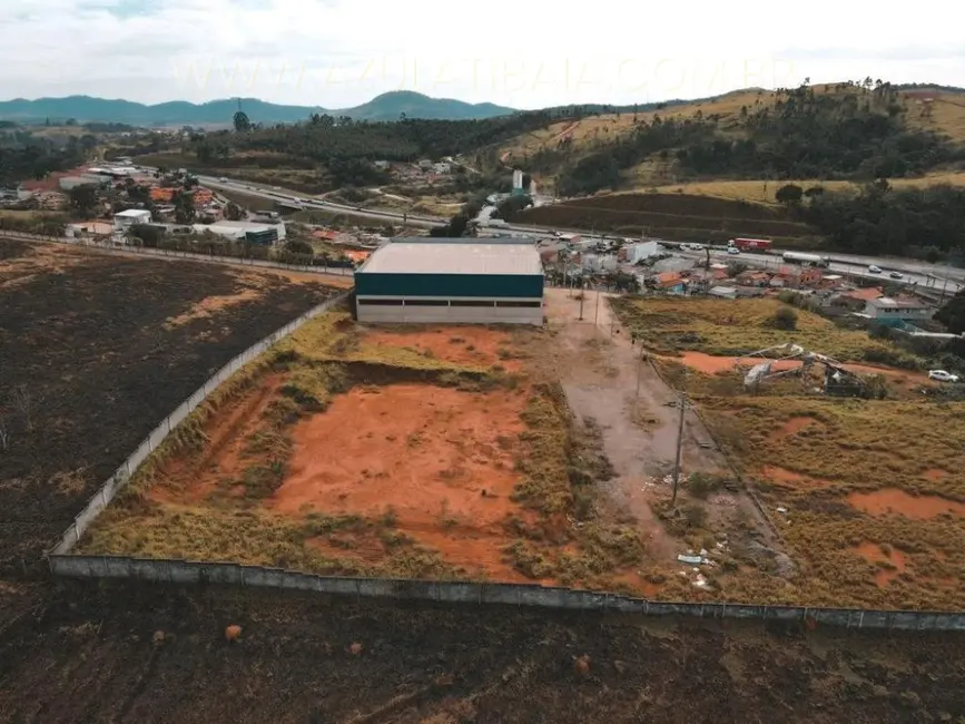 Foto 4 de Armazém / Galpão à venda, 1950m2 em Atibaia - SP