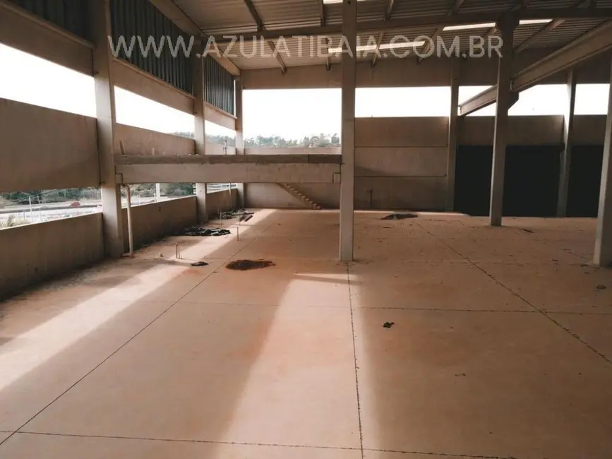 Foto 9 de Armazém / Galpão à venda, 1950m2 em Atibaia - SP