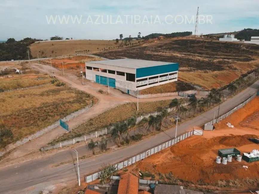 Foto 2 de Armazém / Galpão à venda, 1950m2 em Atibaia - SP