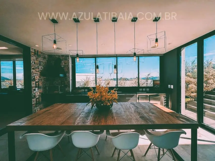 Foto 6 de Casa de Condomínio com 4 quartos à venda, 450m2 em Condomínio Porto Atibaia, Atibaia - SP