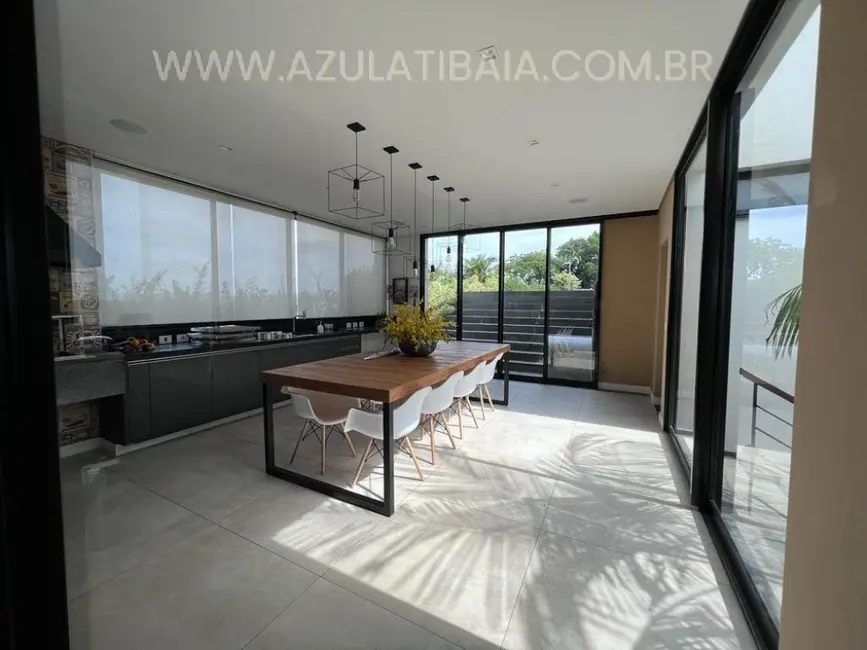 Foto 8 de Casa de Condomínio com 4 quartos à venda, 450m2 em Condomínio Porto Atibaia, Atibaia - SP