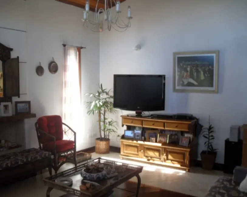 Casa com 4 quartos à venda, 480m2 em Atibaia - SP - imagem 8 Foto 8 de Casa com 4 quartos à venda, 480m2 em Atibaia - SP